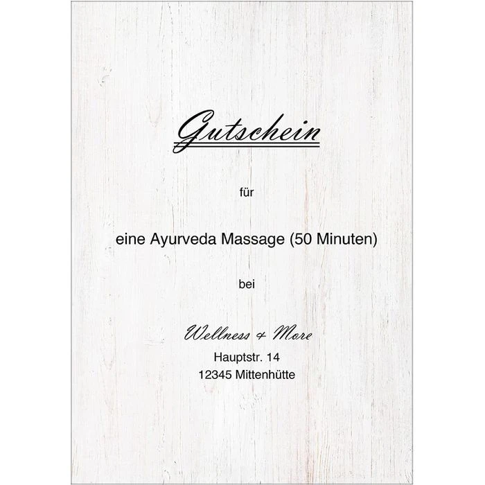 Sigel Motivpapier DP241, Holz, A4, 90 G/m², Strukturpapier, 100 Blatt - Image 5