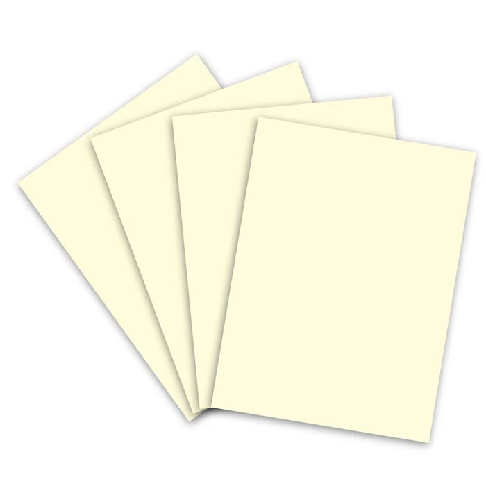 Staufen Kopierpapier Style Multifunktionspapier A4, 160g/qm, Creme, 25 Blatt - Image 3