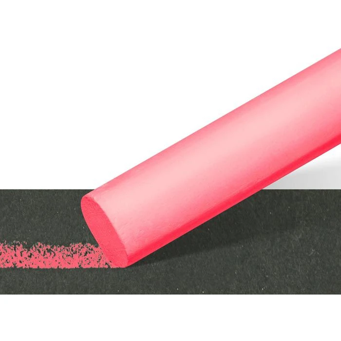 Staedtler Kreide 2360, 12 Stück, Tafelkreide, Rund, Farbig Sortiert – Bild 3