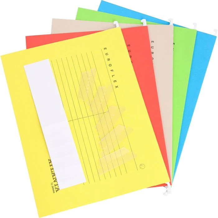 Jalema Re-Solution Hängebox Schwarz - Image 2