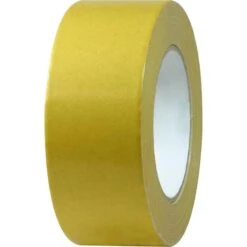 Doppelseitiges Klebeband 50mmx25m Gewebeverstärkt