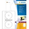 Herma 4460 Special Maxi CD-Etiketten Weiß 116