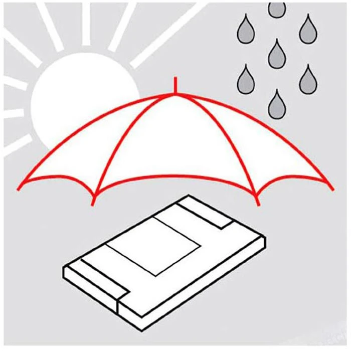 Herma Premium 4666 100 Etiketten Weiß 88.9 X 46.6 - Image 4
