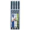 Staedtler Lumocolor 31-9WP4GS Folienschreiber Set