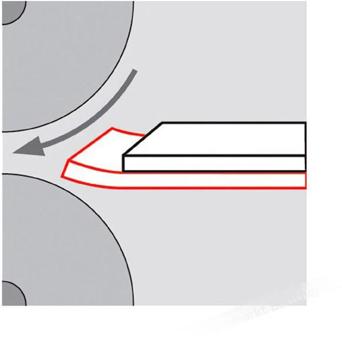 Herma Premium 4666 100 Etiketten Weiß 88.9 X 46.6 - Image 3