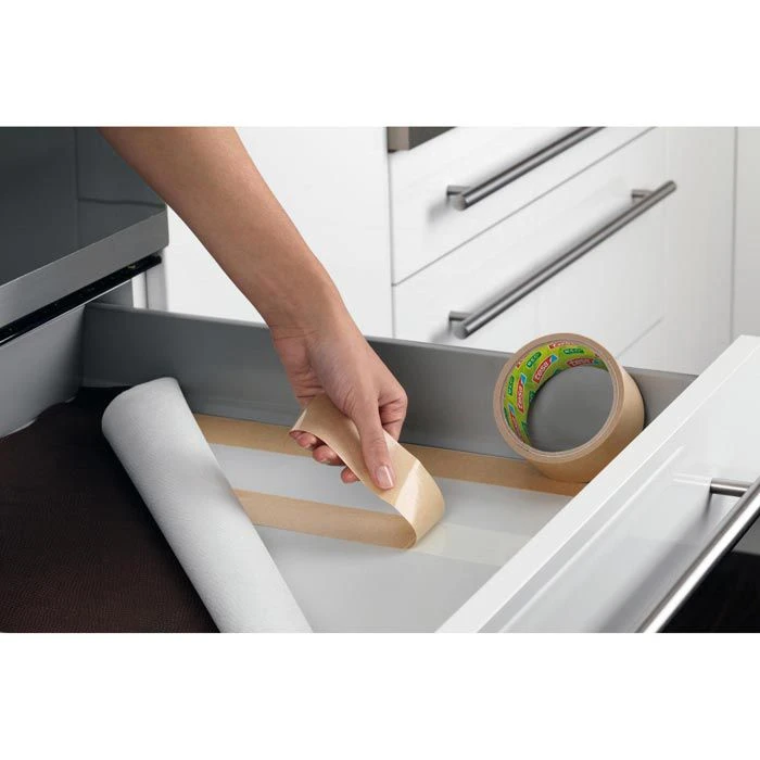 Tesa Doppelklebeband 56452 Pro Nature, 50mm X 25m - Image 4