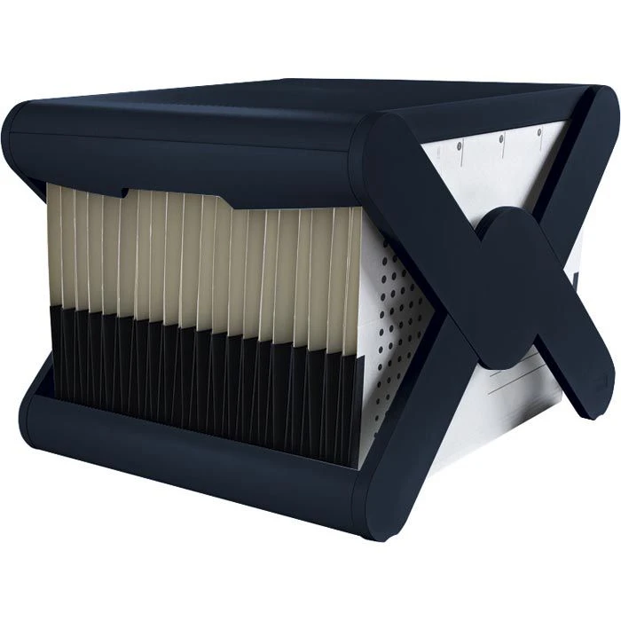 Han 19072-13 X-Cross Top Hängebox Mit Deckel