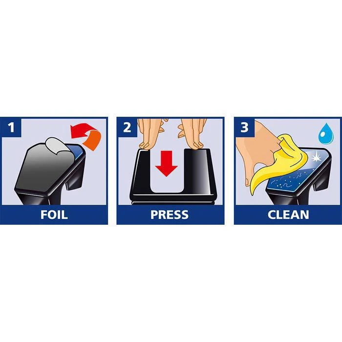 Tesa Eco & Clear 53904 Klebefilmabroller - Image 3