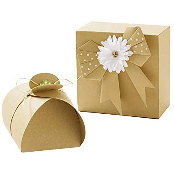 Folia Kraftpapier 698, A4, 120 G/m² & 230 G/m², Braun, 20 Blatt - Image 3