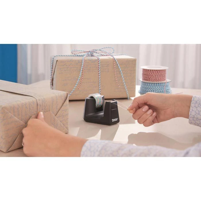 Tesa Eco & Clear 53904 Klebefilmabroller - Image 2