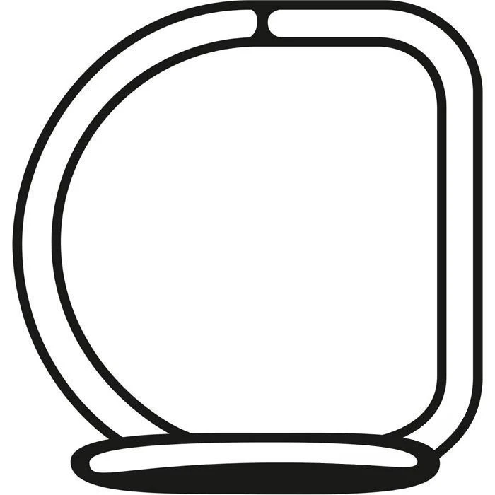 Veloflex Ringbuch Velocolor 1151300, A5, 2 Ring, Ring-Ø 25mm, Farbig Sortiert, 10 Stück - Image 2