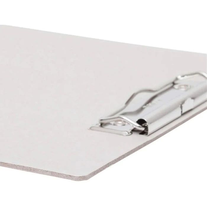 Maul Klemmbrett 2381082, MAULcreative, A4, Karton, Grau - Image 2