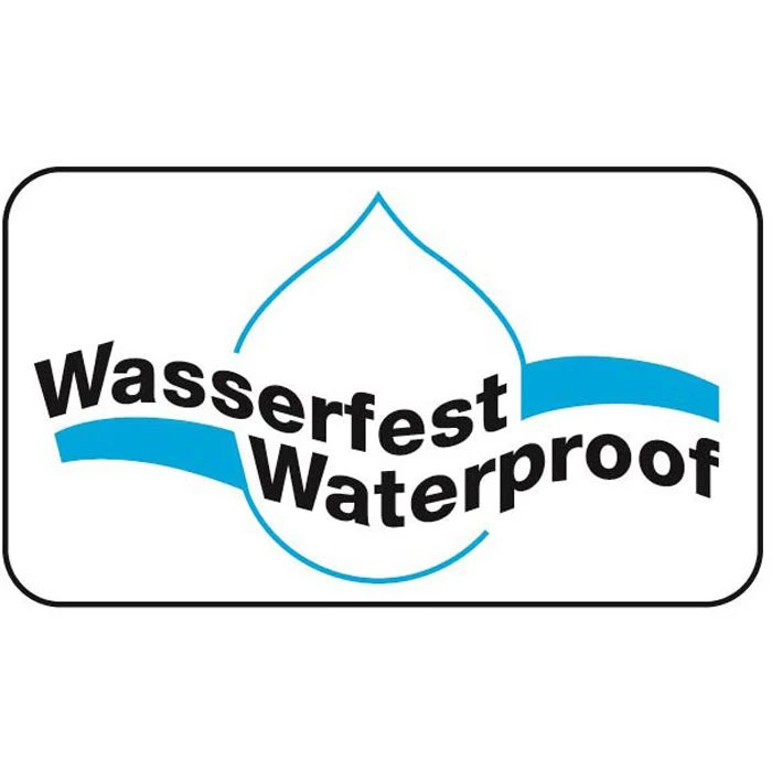 Edding Permanentmarker 3300, Strichbreite 1 - 5 Mm, Schwarz – Bild 3