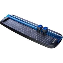 Westcott Rollenschneider E-15804 00, A4, Leistung 10 Blatt, 300 Mm