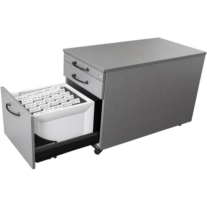 Han 1905-11 Karat Hängebox Grau - Image 4