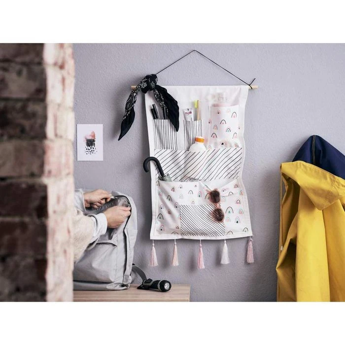 Edding Textilmarker 4500 Trend, Farbig Sortiert, Strichbreite 2-3mm, Waschfest Bis 60 Grad, 10Stück – Bild 6