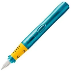 Pelikan Pelikano Junior Füller P67 Türkis 924886