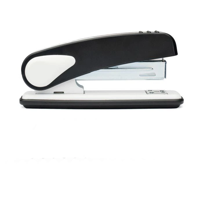 Sax Heftgerät Design 239, 0-239-19, Heftleistung 25 Blatt, Schwarz - Image 3