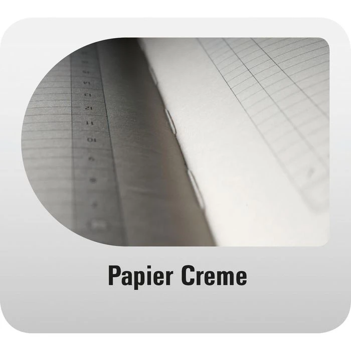 Chronoplan Buchkalender 50943, Black Edition, 2023, 1 Tag Auf 1 Seite, Softcover, Schwarz, A5 - Image 5