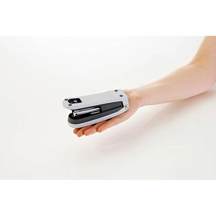 Novus E 30 020-1842 Heftgerät 30 Blatt Schwarz - Image 3