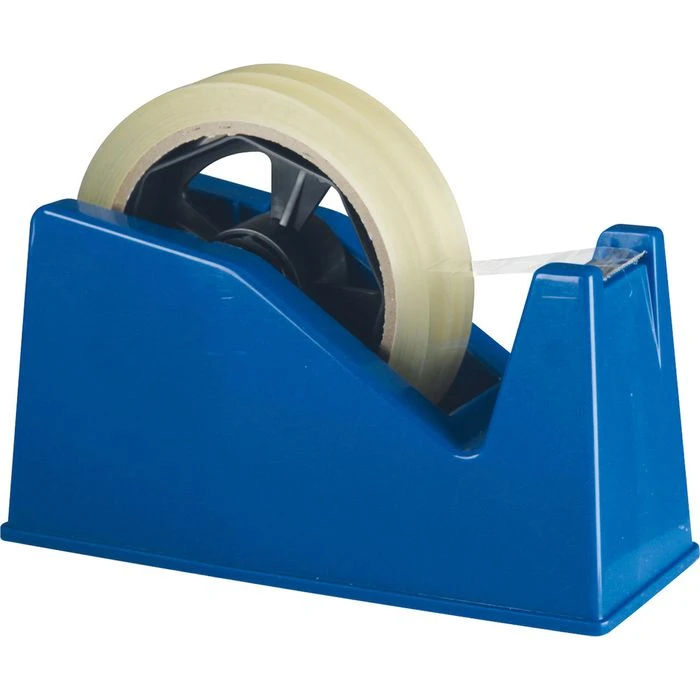 Alco 3025 Blau 25mm X 66m Klebefilmabroller