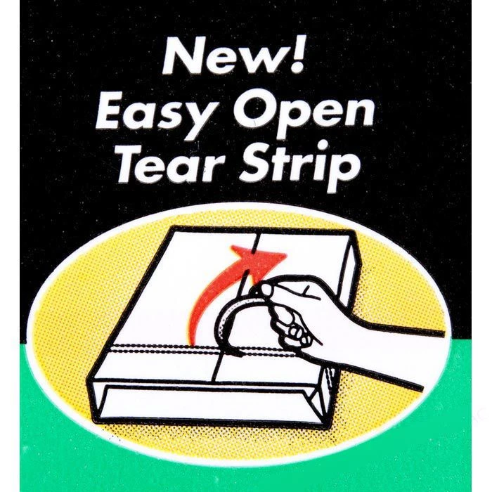 HP Home & Office Papier CHP150 A4 80g Qm 500 Blatt - Image 3