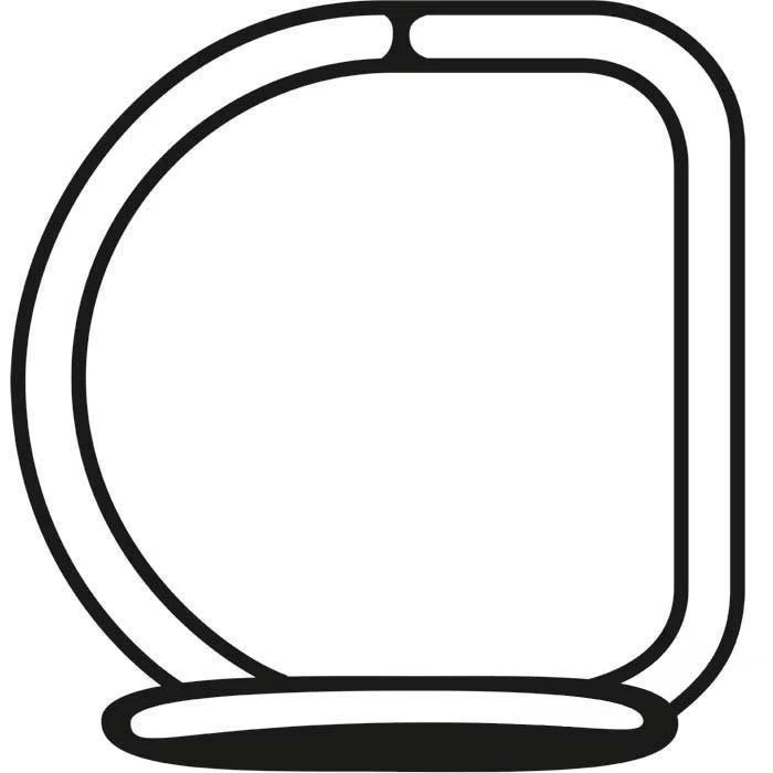 Falken Ringbuch PastellColor 15062486, A4, 2 Ring, Ring-Ø 25mm, Farbig Sortiert, 10 Stück - Image 2