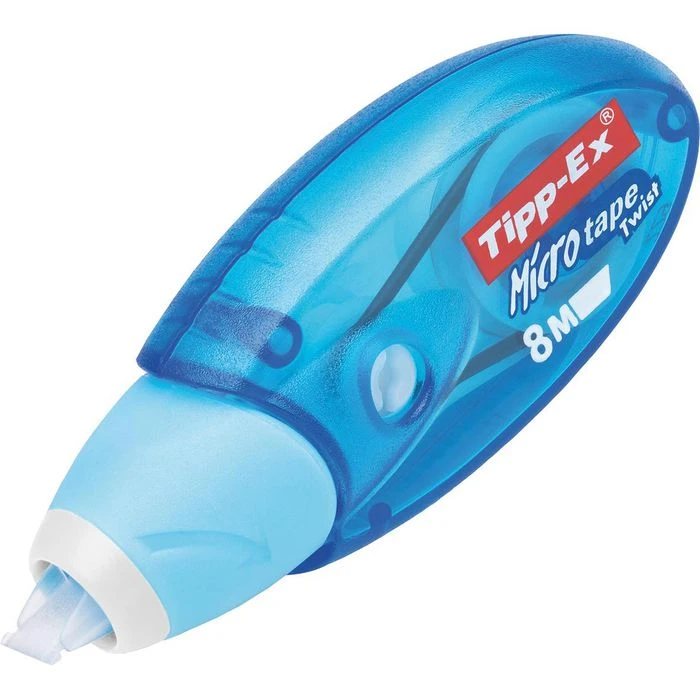 Tipp-Ex Micro Tape Twist Korrekturroller 5mm X 8m