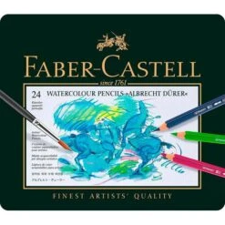 Faber-Castell Albrecht Dürer Aquarellstifte 117524