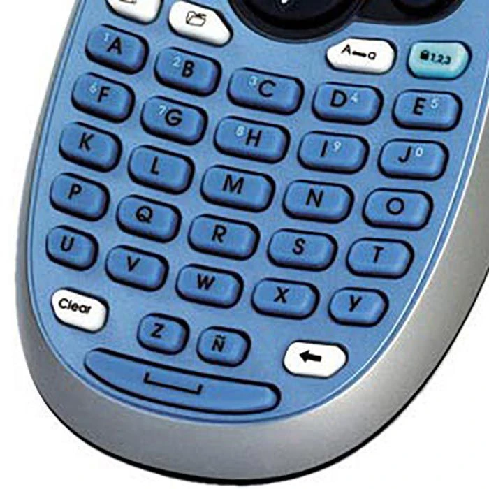 Dymo LetraTag LT 100H Beschriftungsgerät S0883990 - Image 4