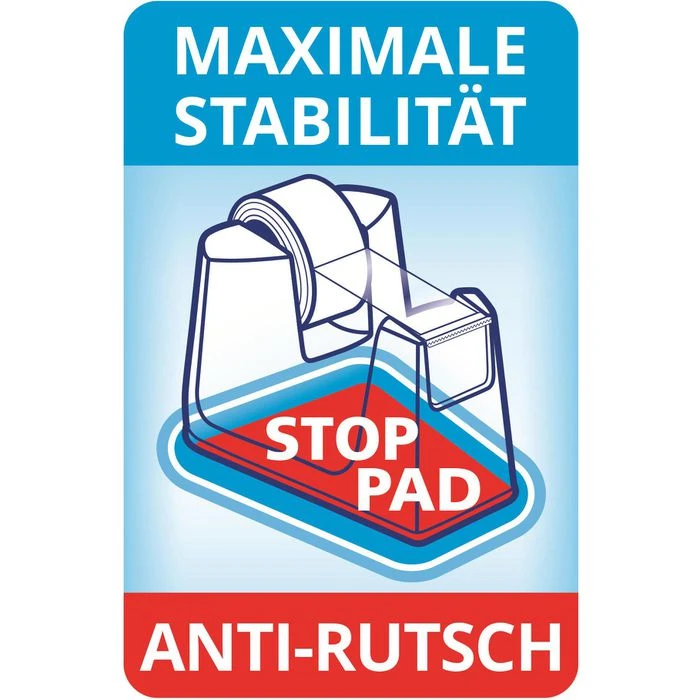 Tesa Eco & Clear 53904 Klebefilmabroller - Image 4