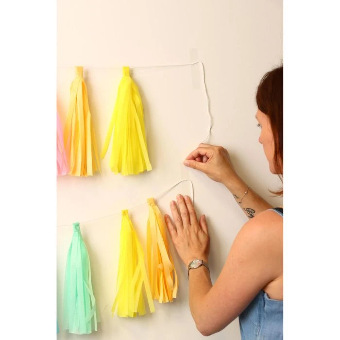 Klebeband 19mm X 33m Transparent 8 Stück - Image 2