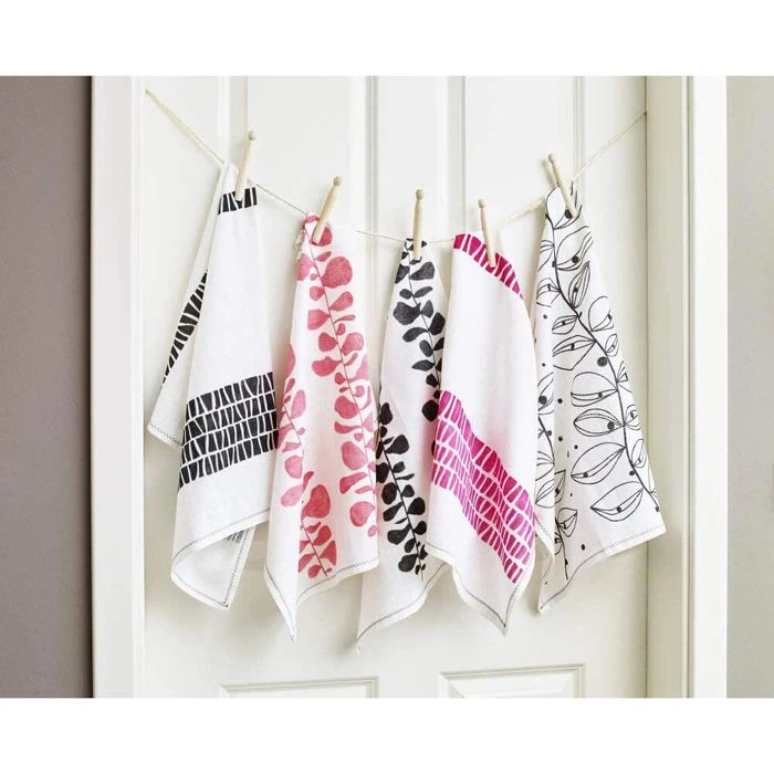 Edding Textilmarker 4500 Trend, Farbig Sortiert, Strichbreite 2-3mm, Waschfest Bis 60 Grad, 10Stück – Bild 3