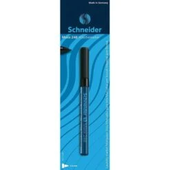 Schneider® Schneider Wäschemarker Maxx 248, 72481, Schwarz, 1mm, Wasch- & Kochfest Bis 90 Grad