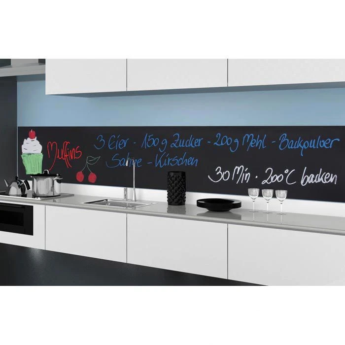 Schneider® Schneider Deco-Marker Maxx 265, 126549, Weiß, Strichbreite 2 - 3mm, Rundspitze – Bild 5