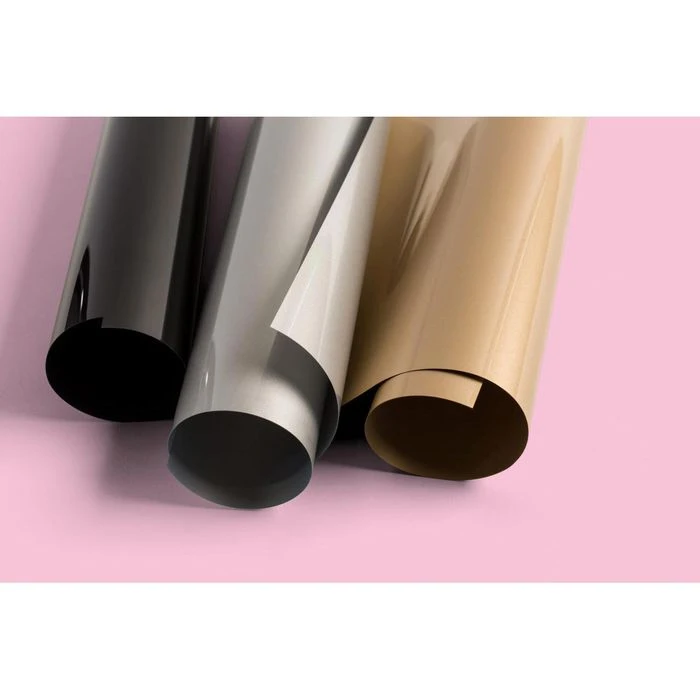 Cricut Plotterfolie 2004556 Everyday Iron-On, 30,5 X 30,5 Cm, Classic, Zum Aufbügeln, 3 Stück - Image 4