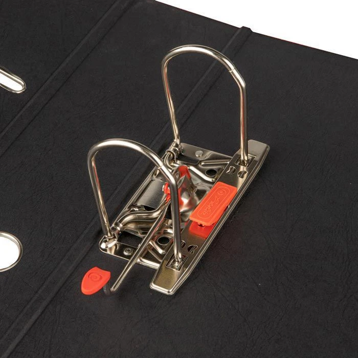 Herlitz MaX.file Fruits 10485126 Motivordner Erdbeeren, A4, Breit, 8cm - Image 4