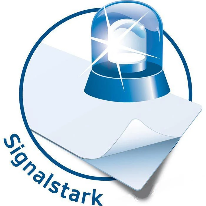 Herma Special 5148 Universaletiketten Neon-gelb, 210 X 297 Mm, 20 Blatt, 20 Stück - Image 3