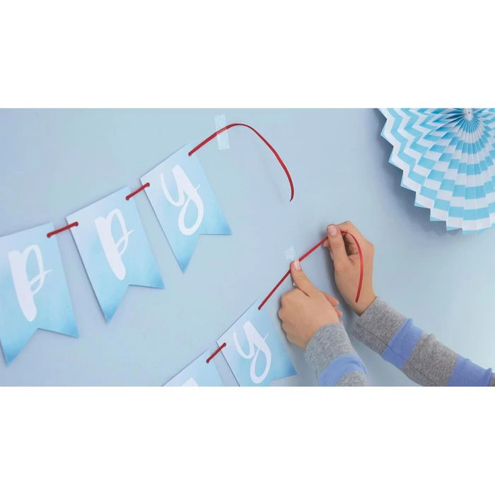 Tesa 57404 Tesafilm Klebeband 19mm X 10m 8 Stück - Image 3