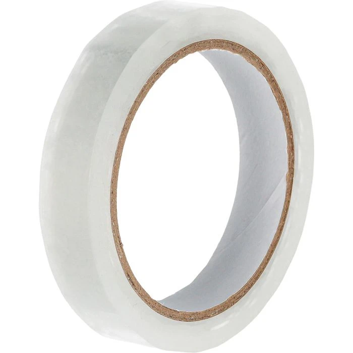 Böttcher-AG Klebeband 15mm X 66m, KernØ 76mm, Transparent, 6 Stück