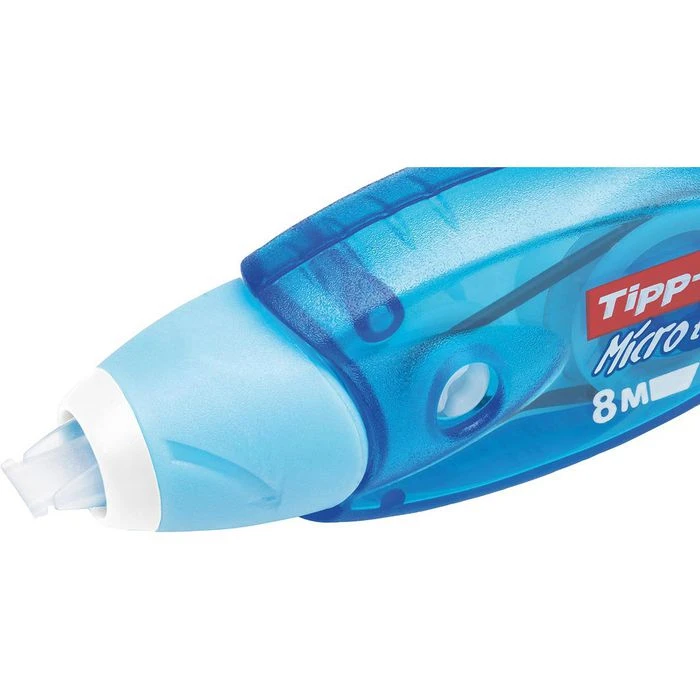 Tipp-Ex Micro Tape Twist Korrekturroller 5mm X 8m – Bild 2