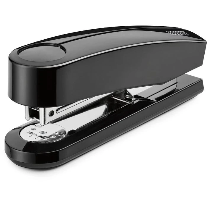 Novus B3 020-1261 Heftgerät 30 Blatt Schwarz
