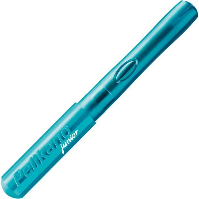 Pelikan Pelikano Junior Füller P67 Türkis 924886 – Bild 3