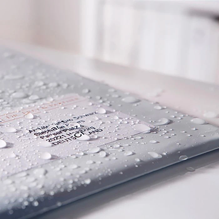 Zweckform L7994-25 Versandetiketten 99.1 X 139mm - Image 2