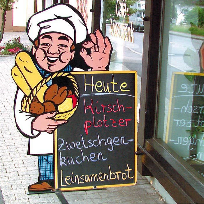 Schneider® Schneider Deco-Marker Maxx 265, 126549, Weiß, Strichbreite 2 - 3mm, Rundspitze – Bild 4