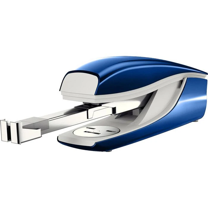 Leitz Heftgerät 5522-00-35, NeXXt, Heftleistung 40 Blatt, Blau - Image 4