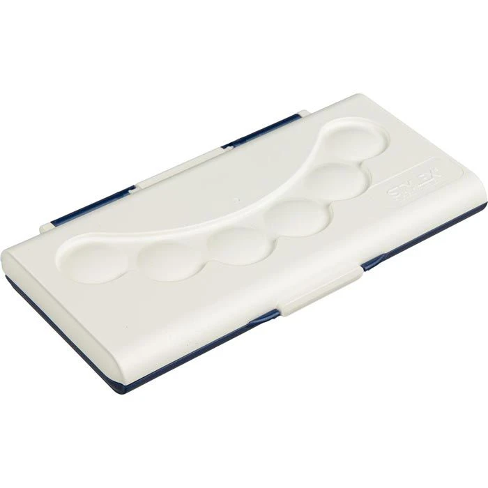 Deckfarbkasten 12 Farben Mit Deckweiß Stylex - Image 2