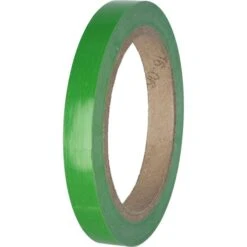 Supra Klebeband PVC, 12mm X 66m, KernØ 76mm, Grün