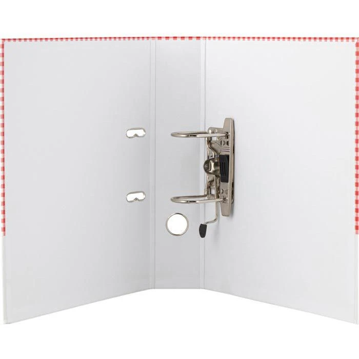 Pagna 50353-15 Motivordner Kochmütze, A4, 75mm - Image 2