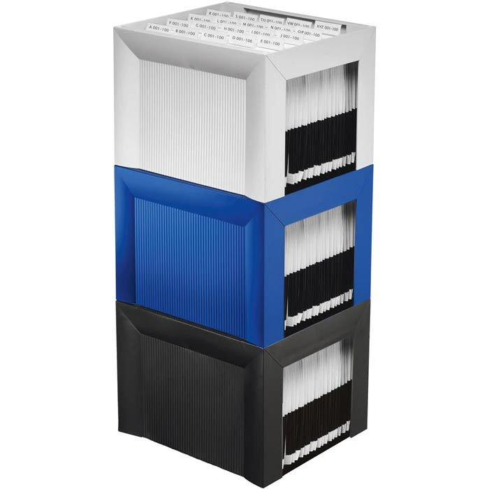 Han 1905-11 Karat Hängebox Grau - Image 3